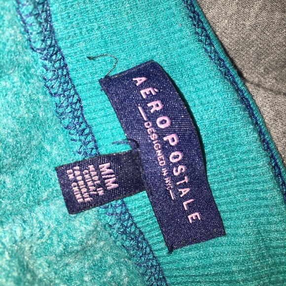 BUNDLE: 2 pairs of Aeropostale Joggers - Picture 3 of 4